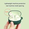Earphone Skin Housing Case Dustproof Water Resistant Guarding Against Protective Cover Damage Prevention Sleeve for M3s