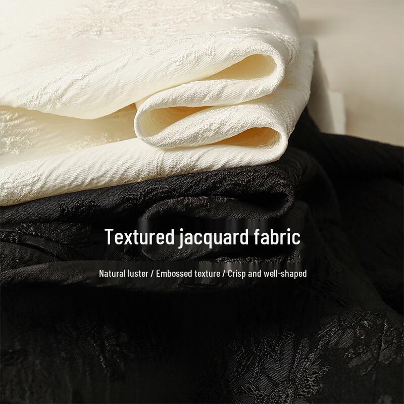 YERAD New Chinese Style Jacquard Jacket