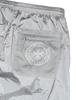 PUNCH DRUNK PARTIES Ghostmark 2-Way Wind Pants (Gray)