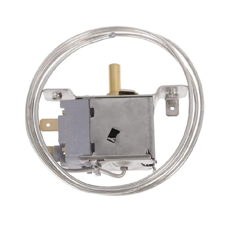 Ultra Durable Refrigerator Cold Control Thermostat Replacement for Refrigerator