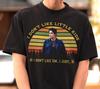 Dallas Dally Winston Shirt - The Outsiders Tshirt,Matt Dillon Tee,Stay Gold Greasers Shirt