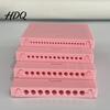 Polymer Clay Roller 4Pcs/Set Gel Ball Maker Tools Bead Rollers 2mm 3mm 4mm Crafting