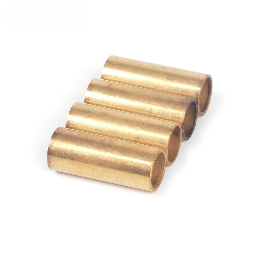 Bronze Trailer Leaf Spring Bushings Set | 4PCS | K7129100