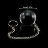 Women Masturbation Glass Ball Chain Butt Plug Trainer Vagina Tightening Anal Beads Plug Sex Toys Flirting Erotic Kegel Exercise