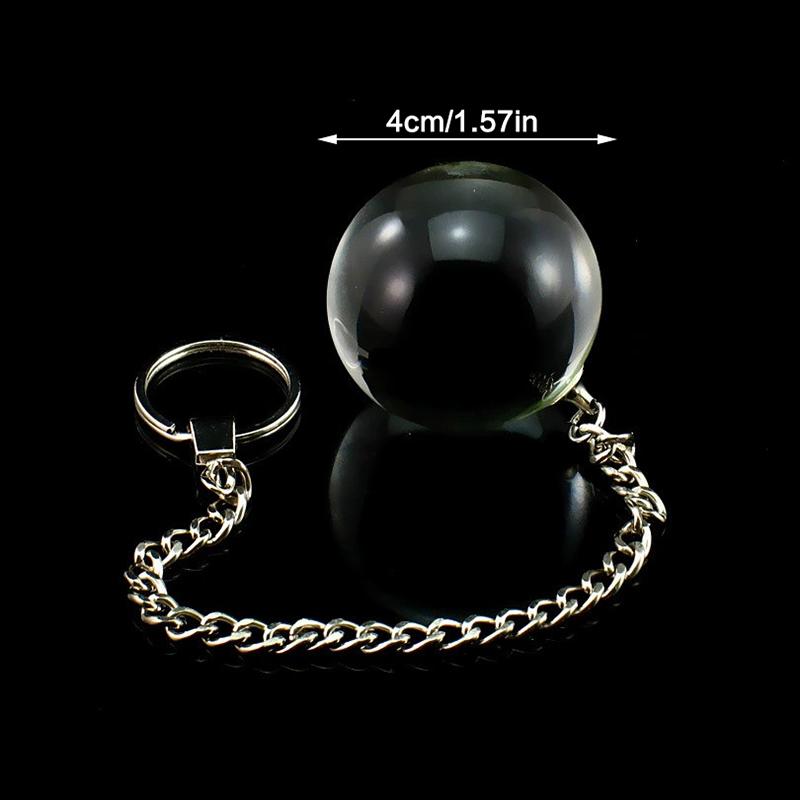 Women Masturbation Glass Ball Chain Butt Plug Trainer Vagina Tightening Anal Beads Plug Sex Toys Flirting Erotic Kegel Exercise
