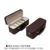 Storage Box Large Capacity Leather Bracelet Box Special Jadeite Jade Bracelet for Multiple Bracelet Boxes Storage