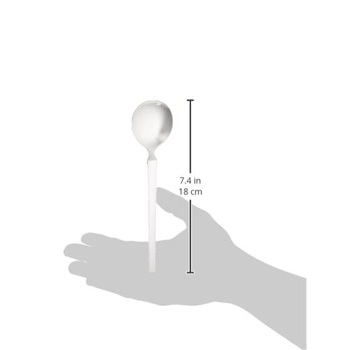 Scandinavian Soup Spoon 0-16022-000