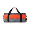 Foldable Diving Gear Duffel: Mesh Equipment Handbag