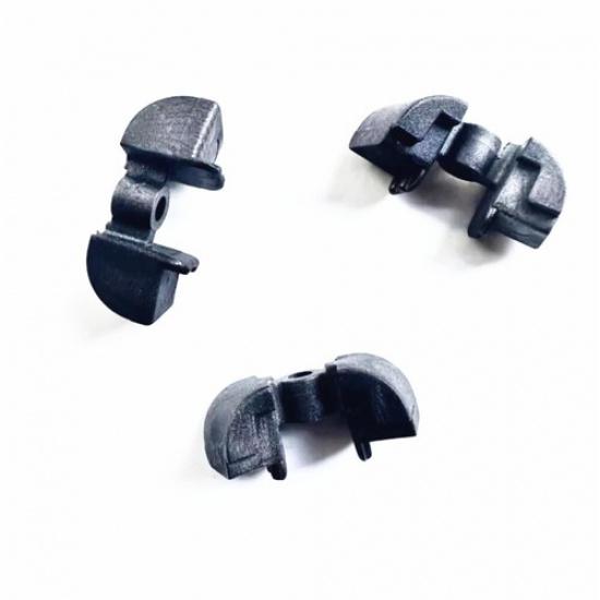 3x Clutch Sliding Cam Shoe Block Slider 0800-052204 For CFMoto 450CC 520CC 850CC