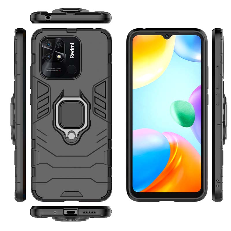 Husă Pentru Redmi Note 9 10 11 9S 9A 9C 9T 10S 10A 10C 11S Husă Telefon pentru Xiaomi 11T Mi 11 Lite 5G NE Poco F3 X3 X4 M4 Pro 4G Husă