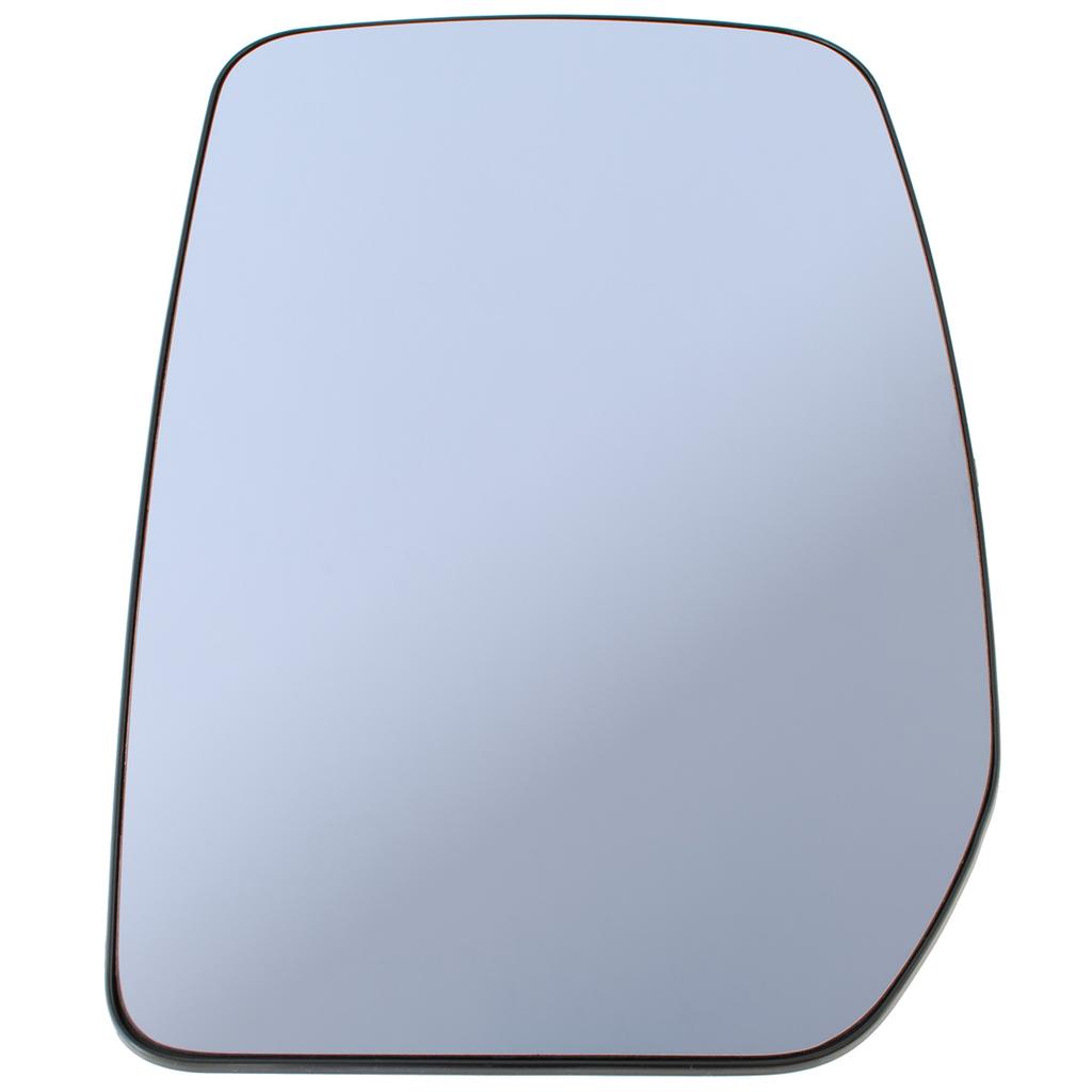 Ford Transit 00-13 left heated mirror insert