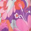 Women's Bahia Floral Dress with Open Back ANTIK BATIK