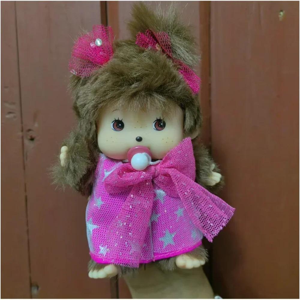 Wholesale 2024 New Arrival 15cm Cute Doll For Children Birthday Gift