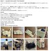 Linia SQUARE SHOULDER THE INVADER Shoulder W33cm x H21cm x D13cm Bag, Gray,