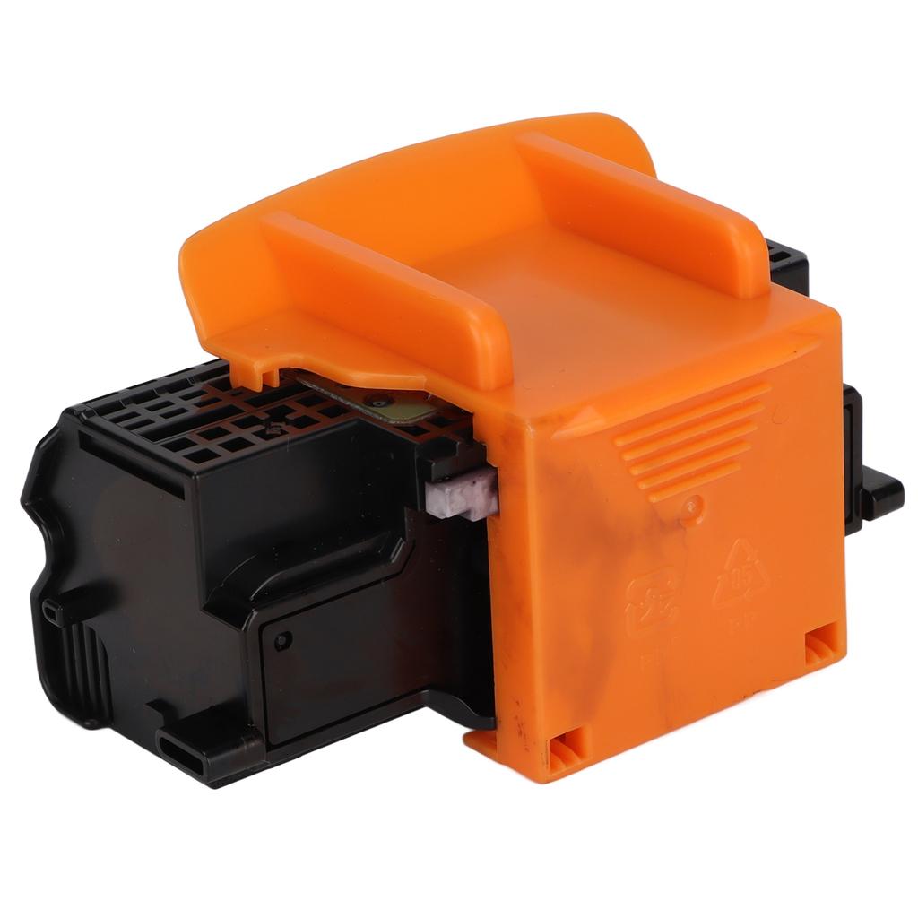 Printer Head Single Black Replacement Printhead with Protective Cover for MG8120 MG8180 MG8280 MG6250 MP990 MP996