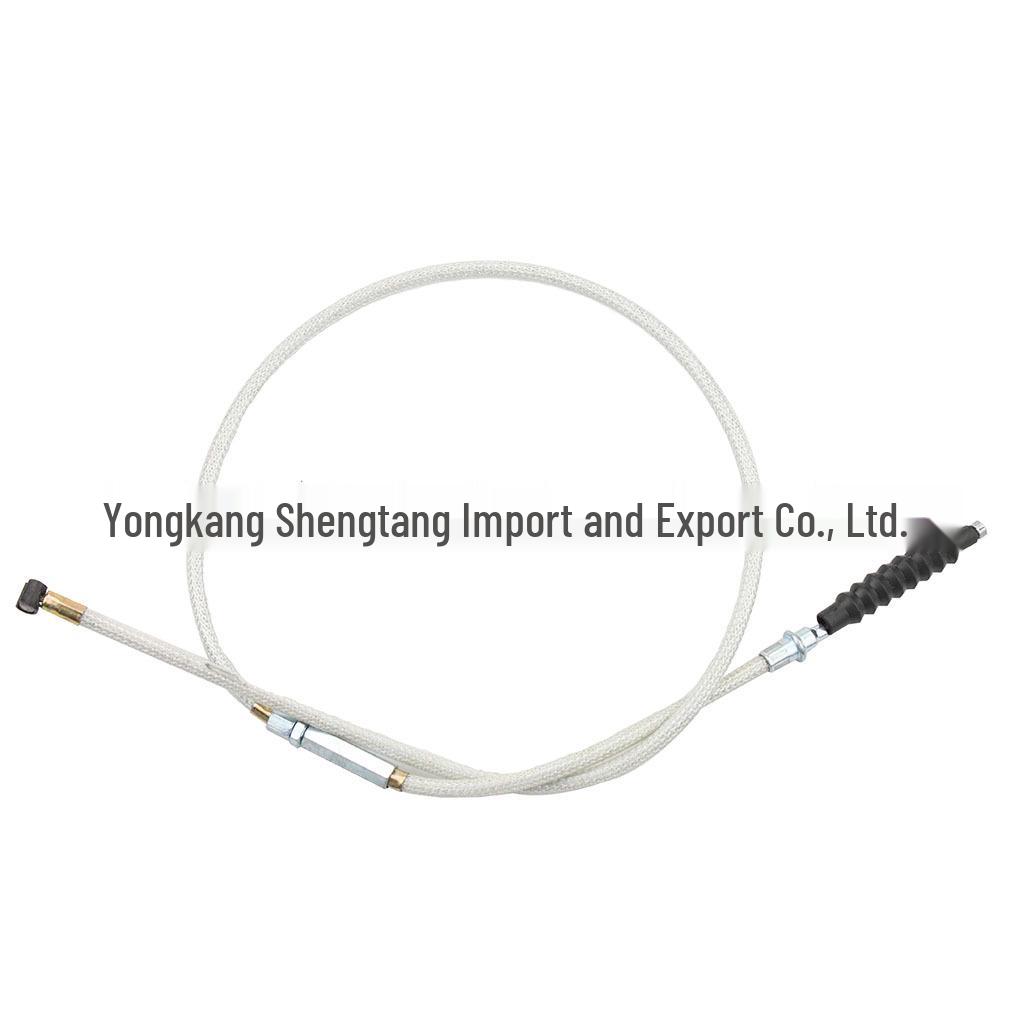 35.43 Clutch Cable for 50cc-125cc Dirt Bike, Scooter, ATV, Go-Kart, Moped GOOFIT Size Variant