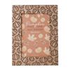 Country Living Pumpkins Photo Frame