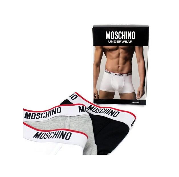 Комплект боксеров MOSCHINO Underwear V1A1395 4300 5555