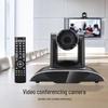 Professional 20x Zoom 1080P HD Video Conference Camera (CN version)