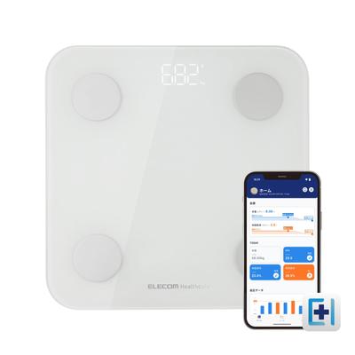 Elektronik für Beauty & Gesundheit – Waagen