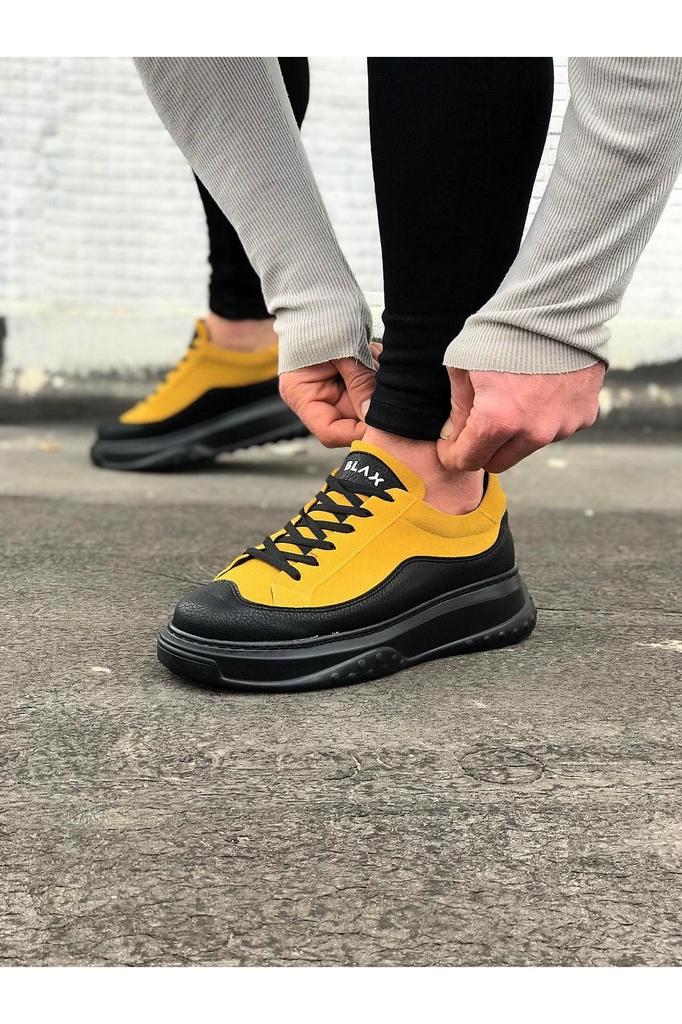 J507 Men's Casual Sports Shoes, Quality Men's Sneakers, Summer Autumn Shoes, Cheap Shoes, Lightweight Comfortable Shoes