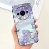 For Funda Xiaomi Redmi A3 Case Women Fashion Girly Flower Butterfly Bumper For Xiaomi Mi A3 Mia3 RedmiA3 Coque Soft Silicone