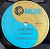 7inch Record MARIE OSMOND  Paper Roses 2006315 MGM 1973 Australia Pop Used
