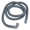 Accessories Extension Pipe Waste Hose Drain Pipe Elbow