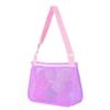 Kids' Travel Beach Toy Mesh Storage Shoulder Bag