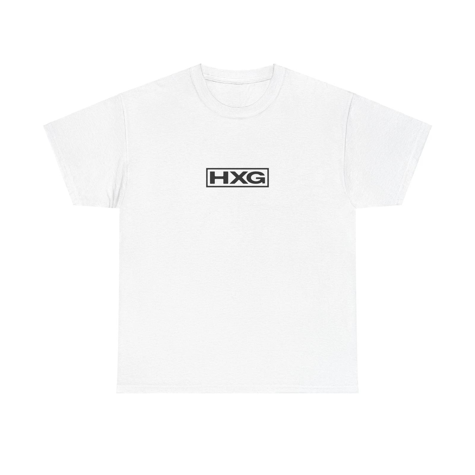 Homixide Gang HXG T-Shirts Tees - Beno! / Meechie Album Tour Merch XXXL