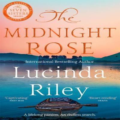 The Midnight Rose by Lucinda Riley Paperback Book 9781035044078