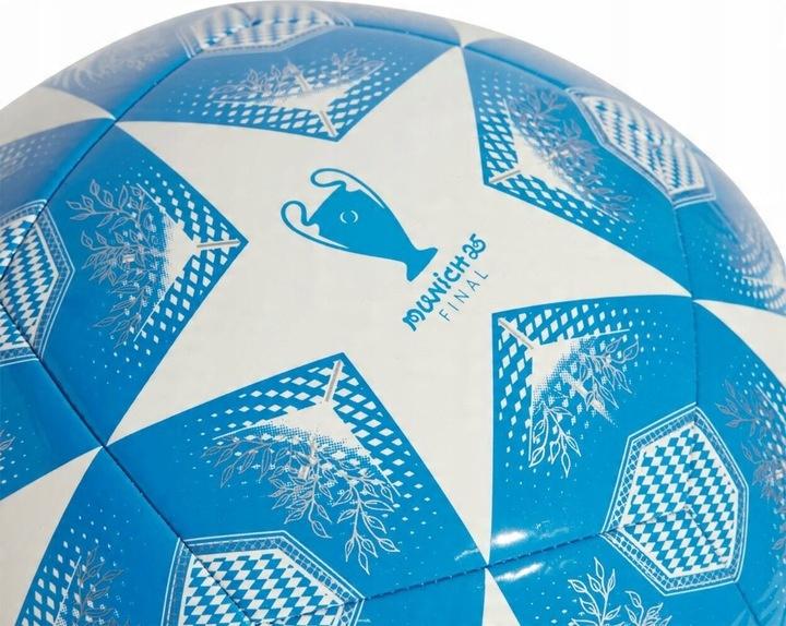 Pallone da Calcio Adidas Jh1286 UEFA Champions League Fase a Eliminazione Diretta #5