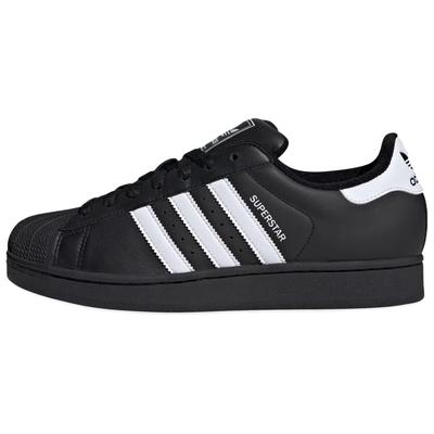 Sneakers Superstar 2 'Nero Bianco' JI0079