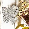 Metal Die Cuts Flower Template Stencil Scrapbooking for Card Die Cuts Embossing