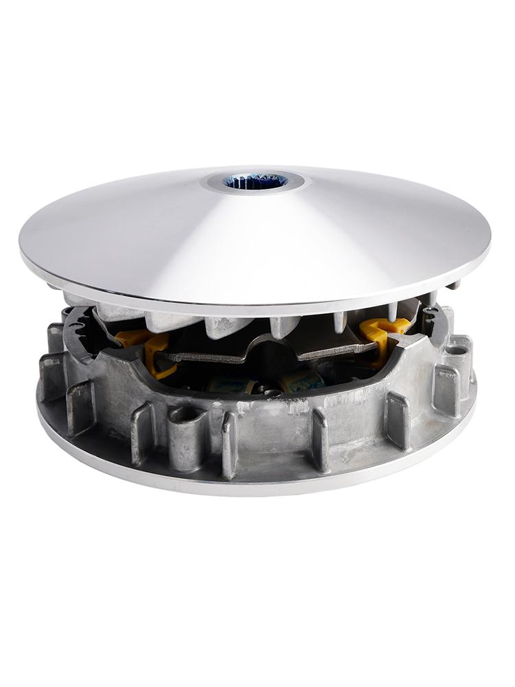 Sekundární variátor zadní 1Be-17650-00 Pro Linhai 500 Promax E4 M550L E2