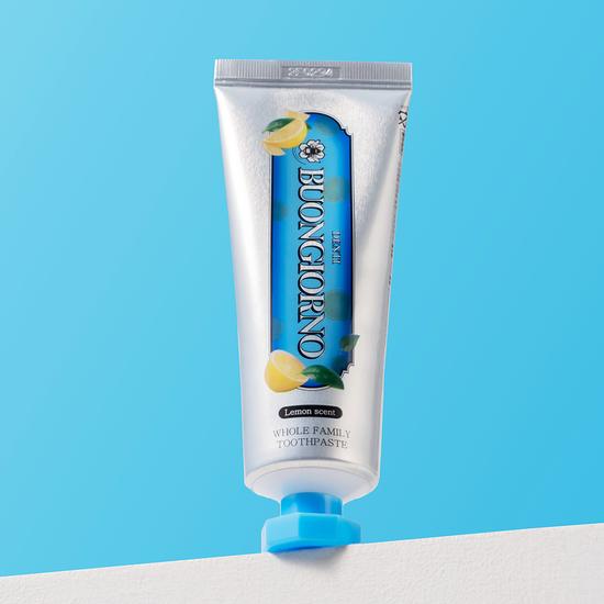 BUONGIORNO Tartar Care Toothpaste 100g