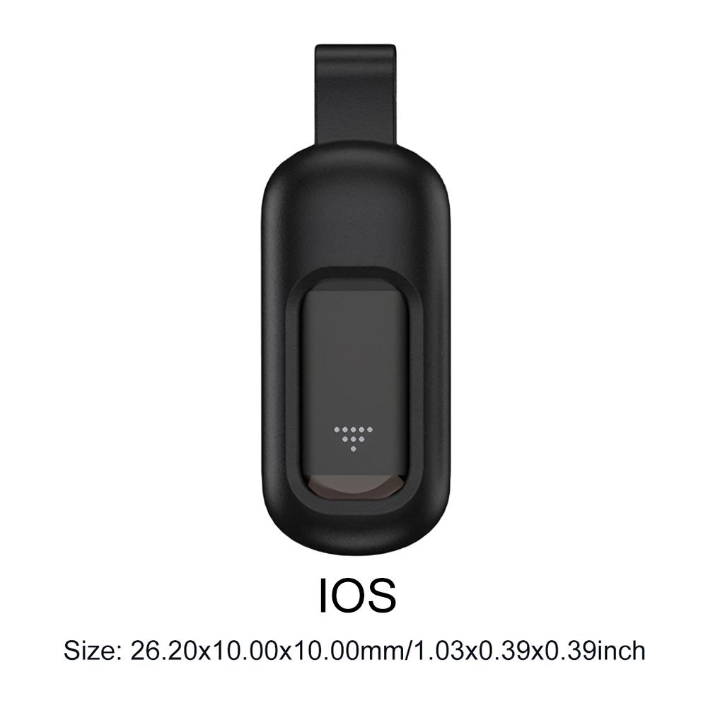 Adaptateur Télécommande Infrarouge pour Smartphone Émetteur à Contrôle par Application pour iPhone Téléphone Mobile Android Contrôleur IR Universel