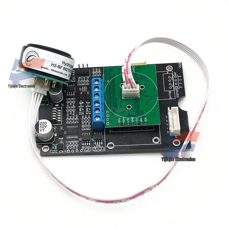 H2-BF Hydrogen Module Sensor, 0-5000ppm, for Gas Detectors