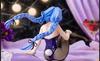 Roxy Migurdia Figure Bunny Mushoku Tensei II Reincarnation Seriously Try If I Go To Another Carat Figure Official 14cm Ver. ~Jobless II I'll World~