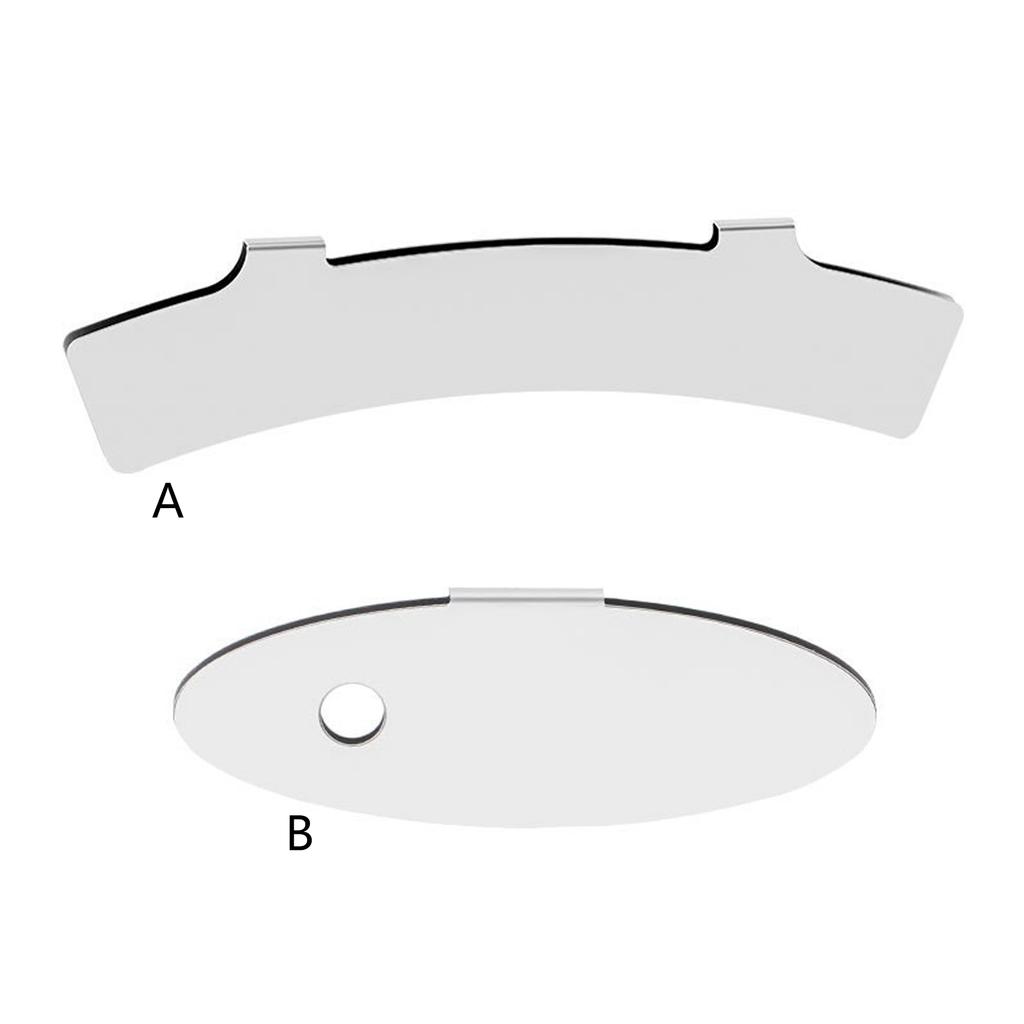 Bicycles Disc Brake Gap Regulator Bike Brake Pads Rotor Alignment Tool Bike Rotor Gap Regulator Disc Brake Spacer