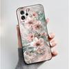 Cute Cartoon Case For ZTE Blade V40 Pro Capa Shockproof Fundas Printing Shell Protective Cover Soft Silicone Black Casing Coque