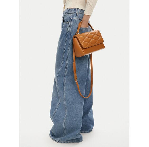 Bag DeeZee C-DZE-S-016-08 Brown