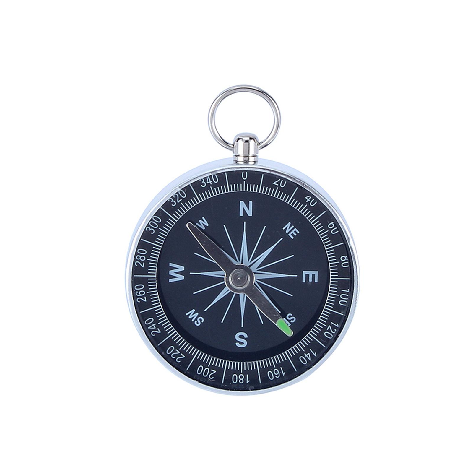 

Silver ket , 360 Degree Rotating, Portable ket for Outdoor Adventures