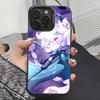 Game C-Cookie R-Run Kingdom Phone Case For iPhone 17,16,15,14,13,12,11 Plus,Pro Max,XS,Colorful Silver Black Cover