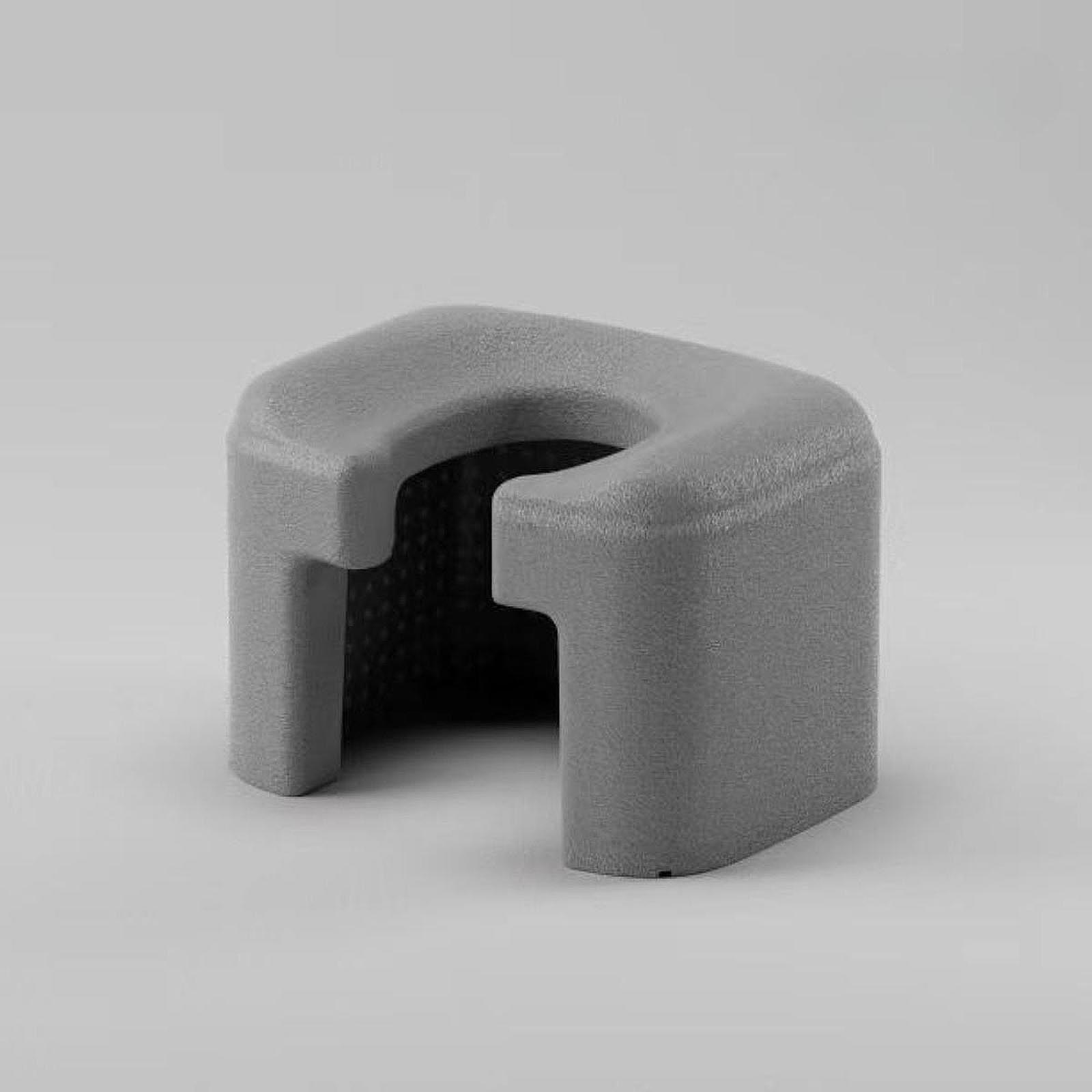 Shower Chair Multipurpose Seniors Easy to