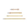 Extension Tube Inflation Valve Stems Tyre Stem Extension Pole Air Valve Pump Extension Rod