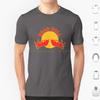 Dead Bull  Funny Logo  Cute Animals  Funny Animals  Weird Cute Tee T Shirt Big Size 100 Cotton Funny Humorous Humor Cute