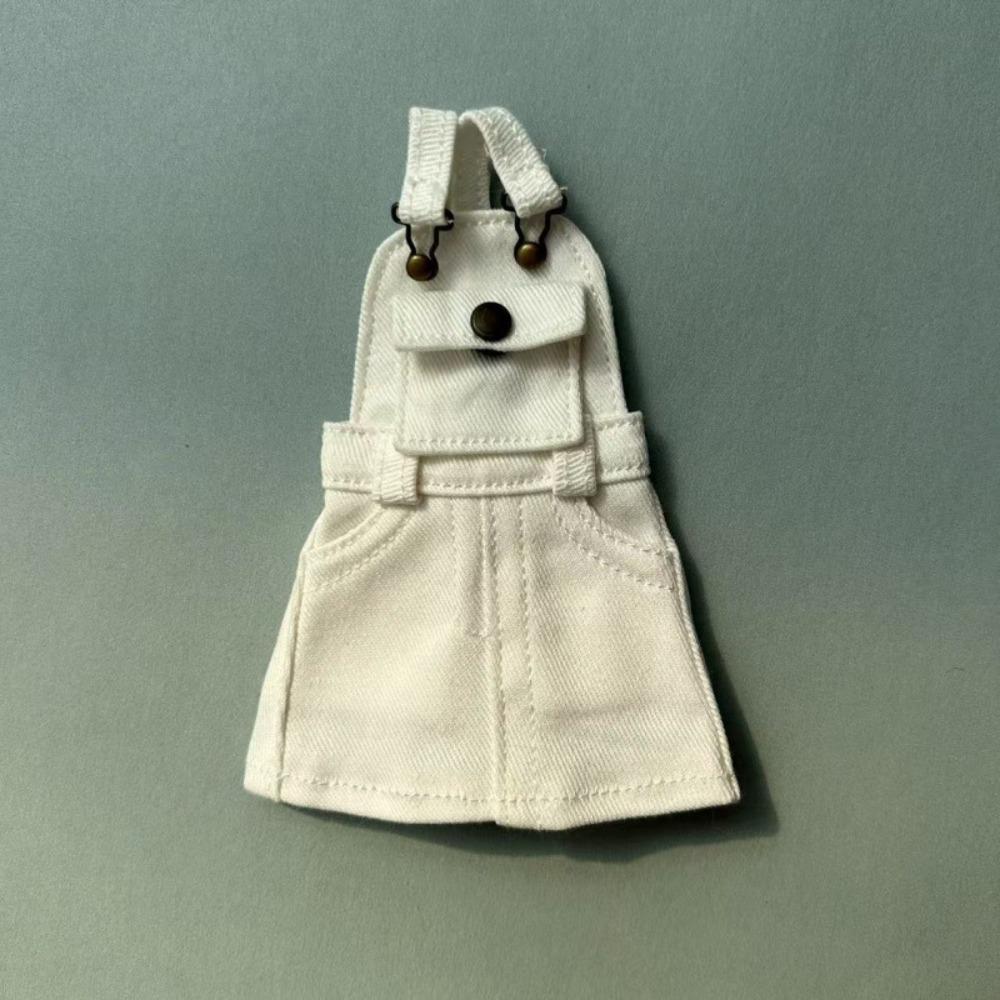 

Повсякденний одяг Лялькова принцеса Сорочка для ляльок blythe Для ляльки Ob22 Ob24/для ляльок Azone 4