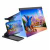 Mobile Phone Amplifier L20 Prevent Blue-ray 3D Magnifier Bracket Holder Smartphone Screen Stand