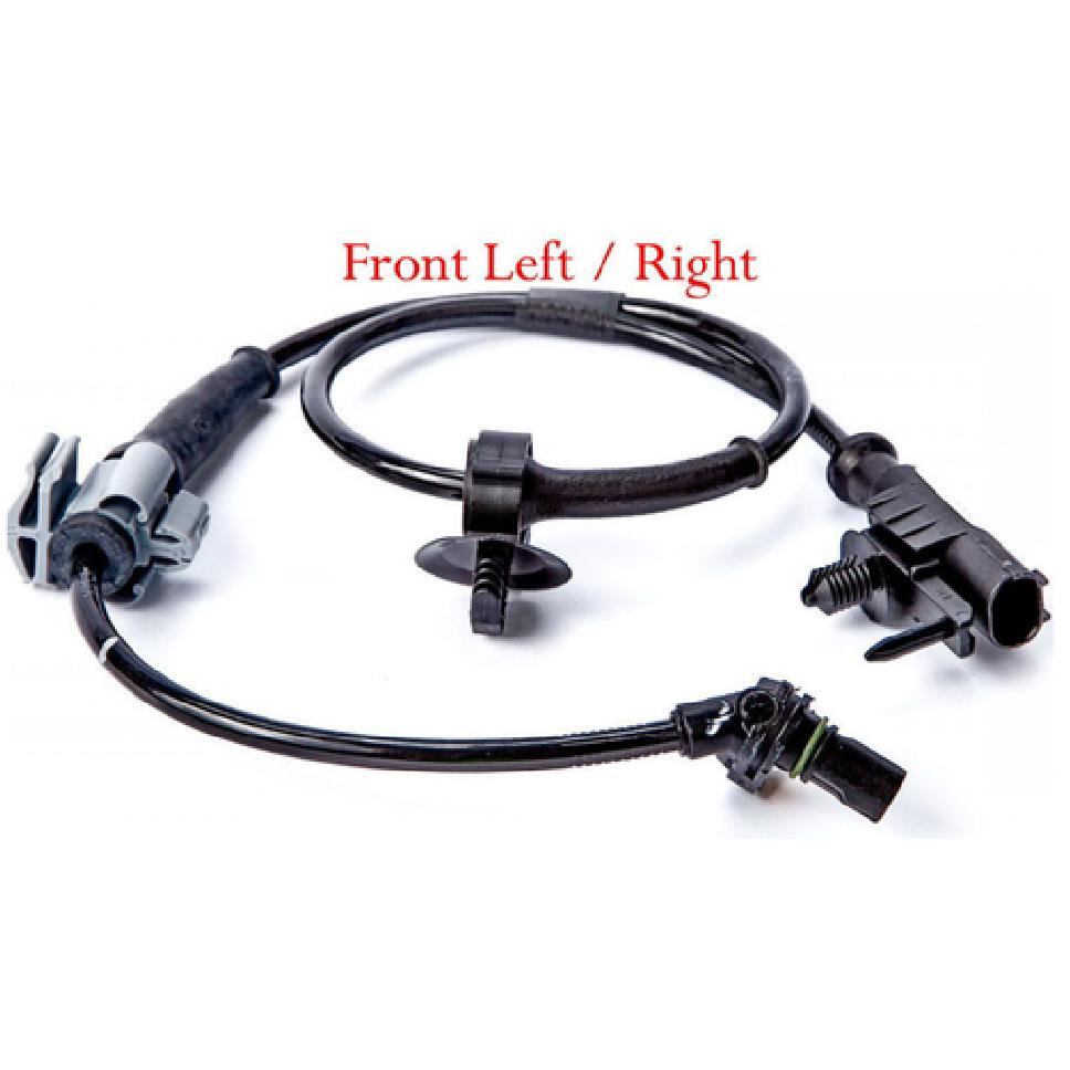 

ALS1465 ABS Wheel Speed Sensor Front-Left/Right Fits: Cadillac Chevrolet GMC